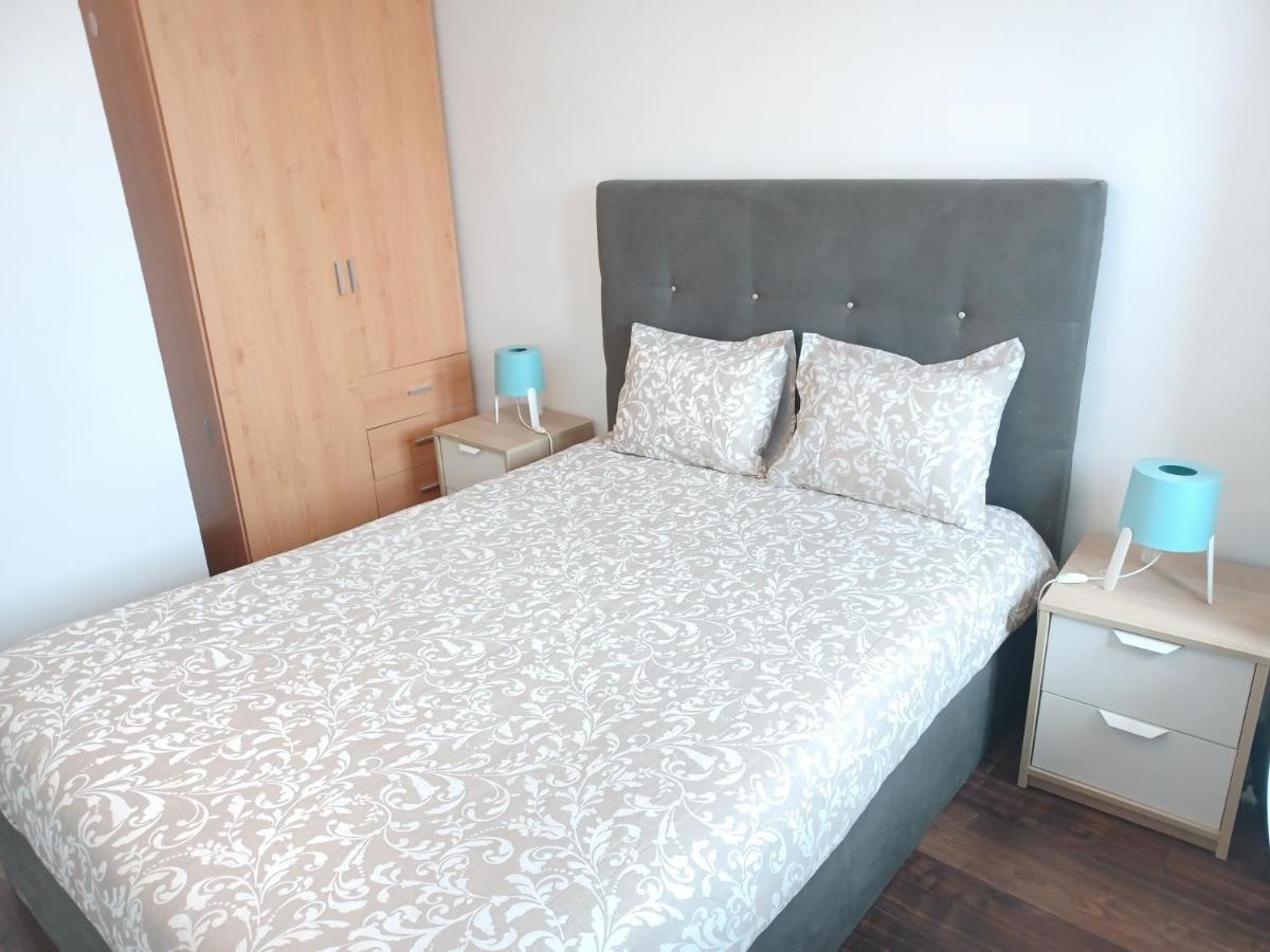 Oporto Sea Rooms エクステリア 写真