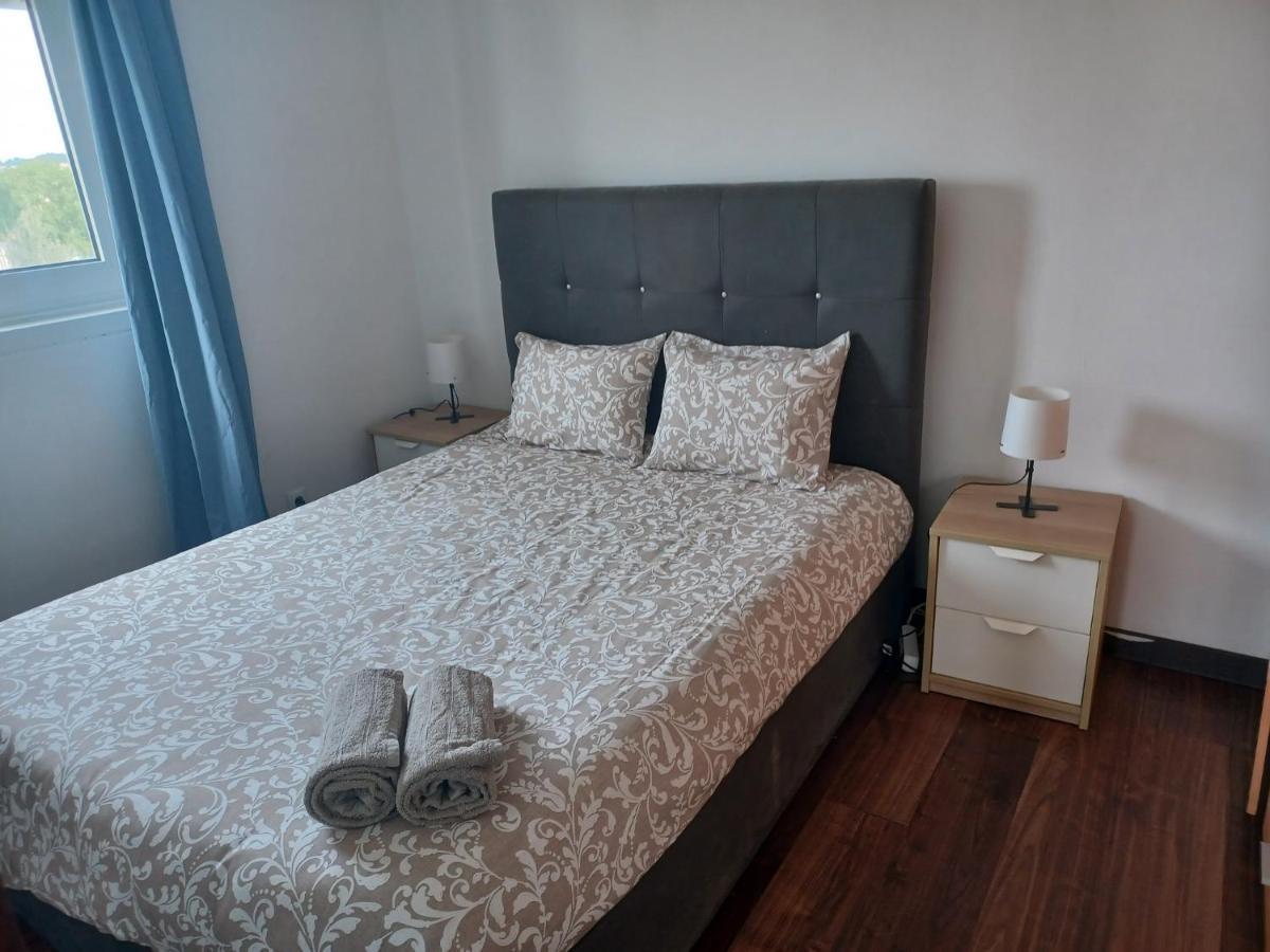 Oporto Sea Rooms エクステリア 写真