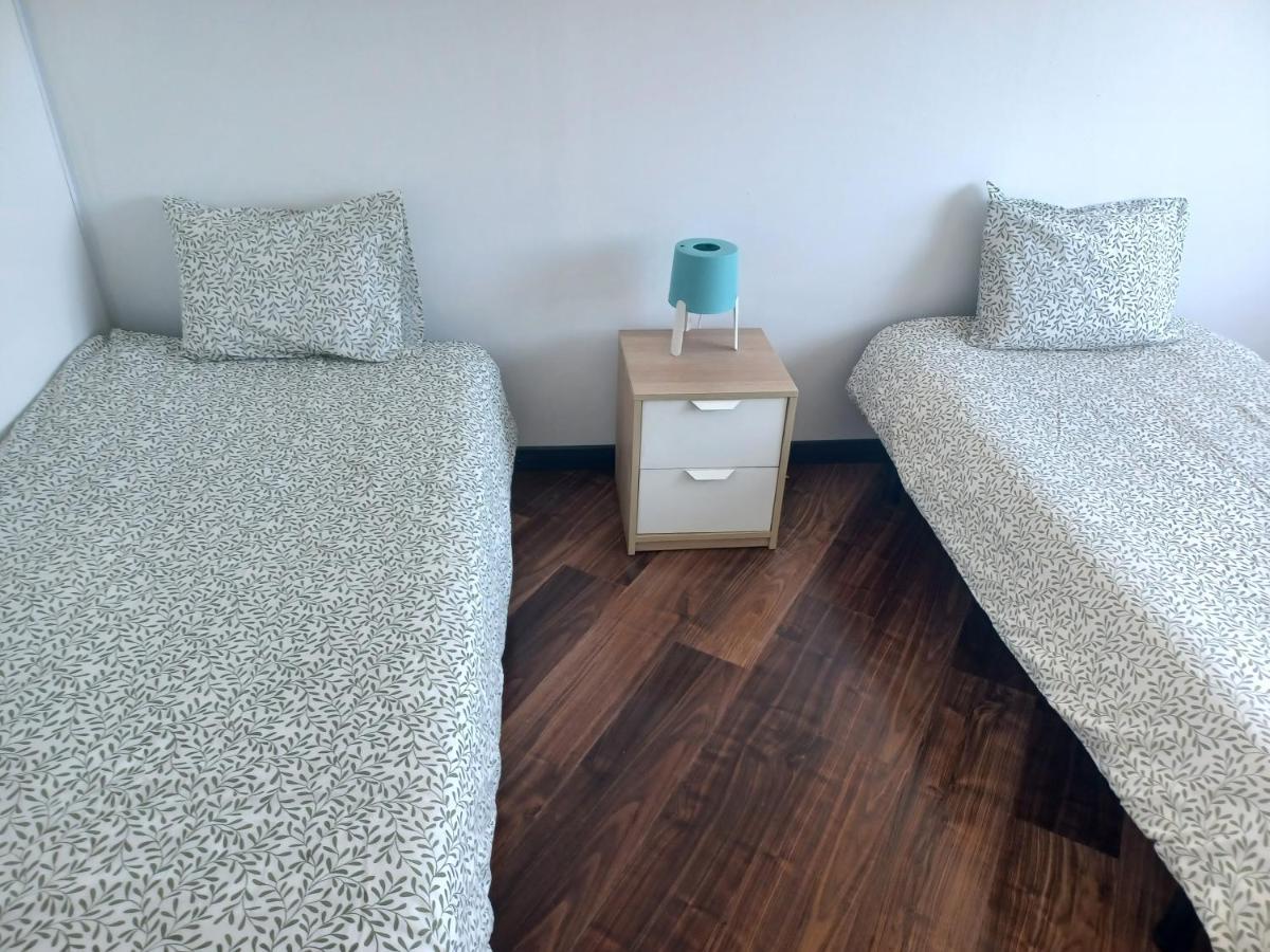 Oporto Sea Rooms エクステリア 写真