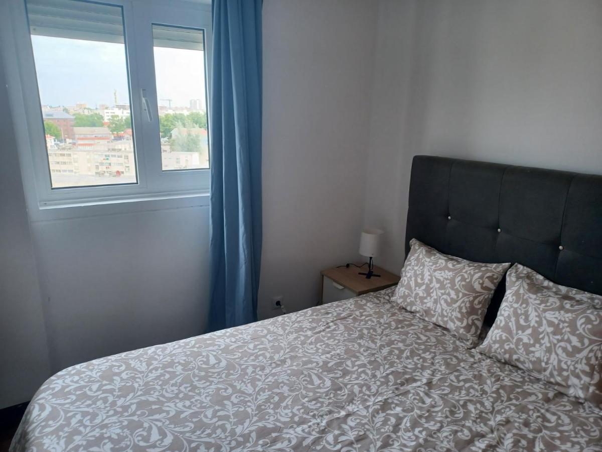 Oporto Sea Rooms エクステリア 写真